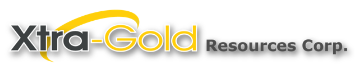 Xtra-Gold Resources Corp
