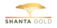 Shanta Gold Limited