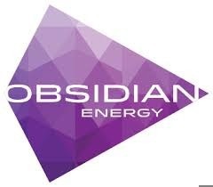 Obsidian Energy Ltd