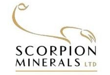 Scorpion Minerals Limited