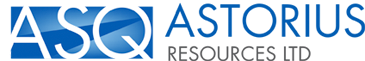 Astorius Resources Ltd.