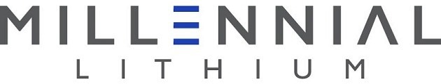 Millennial Lithium Corp.