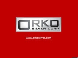 Orko Silver Corporation