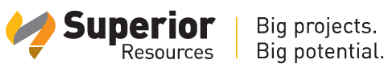 Superior Resources Limited