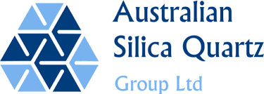 Australian Silica Quartz Group Ltd.