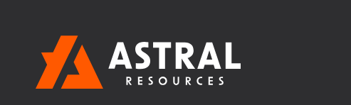 Astral Resources NL