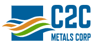 C2C Metals Corp