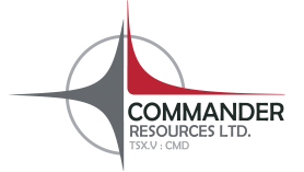 Commander Resources Ltd.