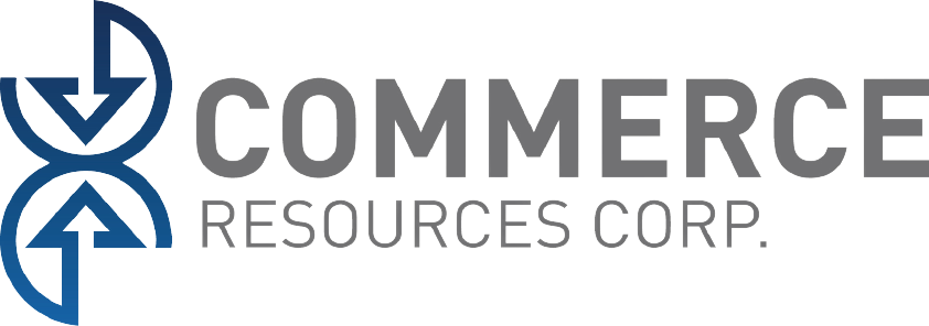 Commerce Resources Corp.