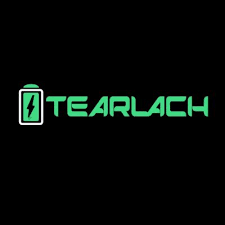 Tearlach Resources Ltd.