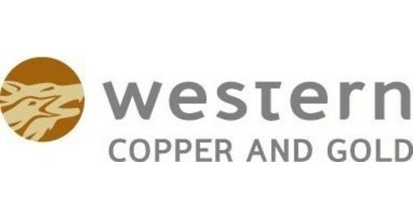 Western Copper and Gold