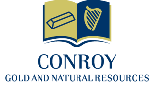 Conroy Diamonds and Gold P.l.c.