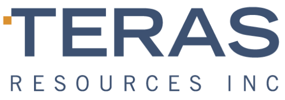Teras Resources Inc.