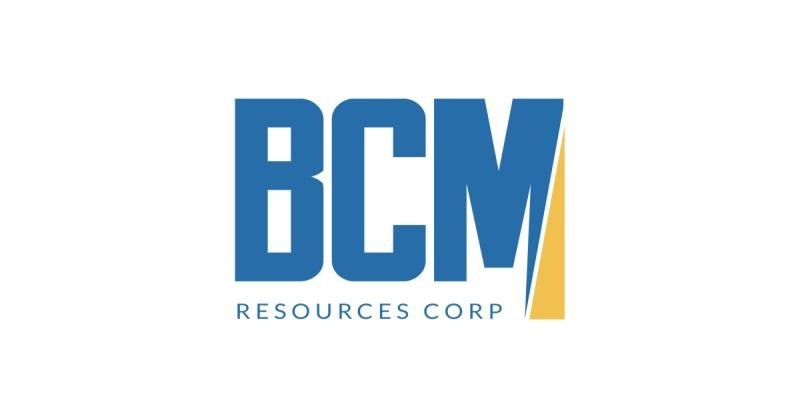 BCM Resources Corp.