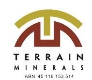 Terrain Minerals Ltd.