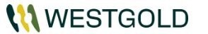 Westgold Resources Limited