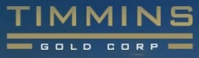 Timmins Gold Corp