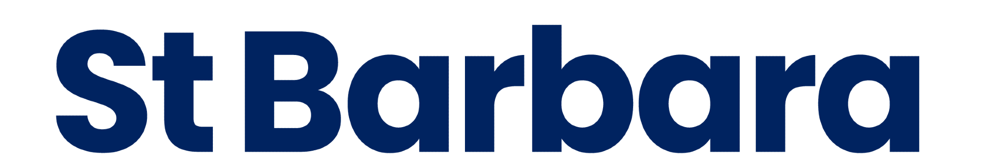 St Barbara Limited