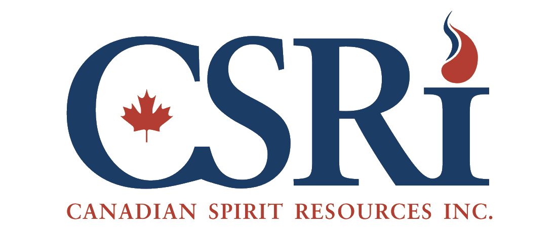Canadian Spirit Resources Inc.