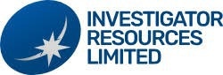 Investigator Resources Limited