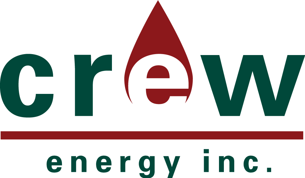 Crew Energy Inc.