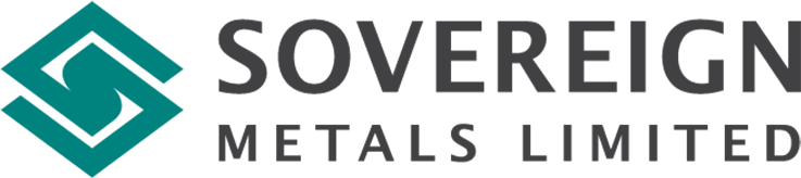 Sovereign Metals Limited