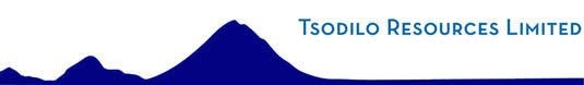 Tsodilo Resources Limited