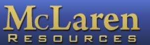 McLaren Resources Inc.