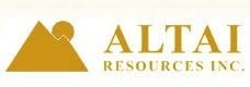 Altai Resources Inc.