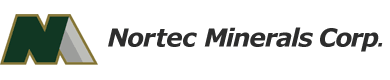 Nortec Minerals Corp.
