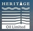 Heritage Oil