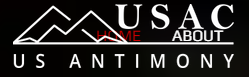 United States Antimony Corporation