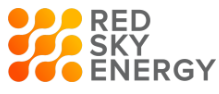Red Sky Energy Limited
