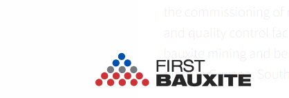 First Bauxite Corporation
