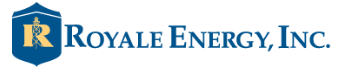 Royale Energy, Inc.