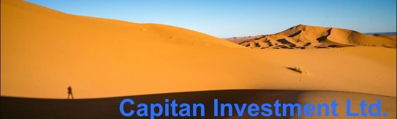 Capitan Investment Ltd.