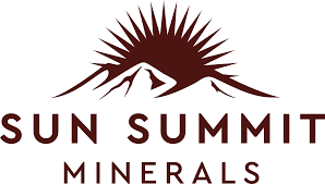 Sun Summit Minerals Corp.