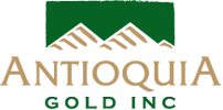 Antioquia Gold Inc.