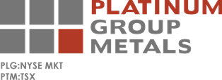 Platinum Group Metals Ltd