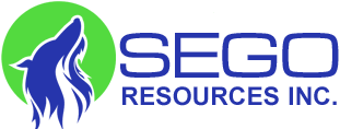 Sego Resources Inc.