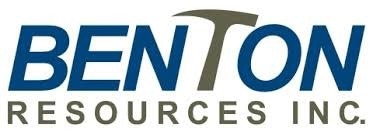 Benton Resources Corp.