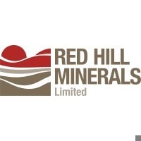 Red Hill Iron Limited