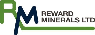 Reward Minerals Ltd.