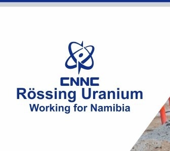 Rössing Uranium Limited