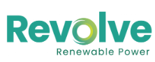 REVOLVE RENEWABLE POWER CORP.