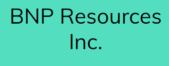 BNP Resources Inc.