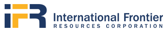 International Frontier Resources Corporation