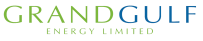 Grand Gulf Energy Limited