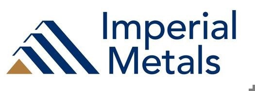 Imperial Metals Corporation