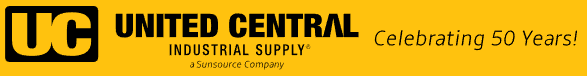 United Central Industrial Supply Company
